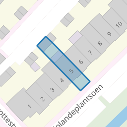 Perceel ISS00-C-2144