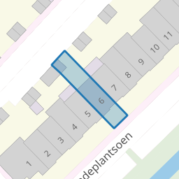 Perceel ISS00-C-2145