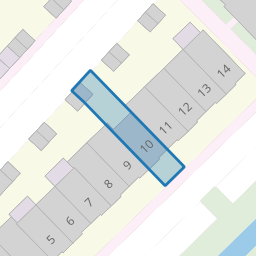 Perceel ISS00-C-2149