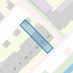 Perceel ISS00-C-2152