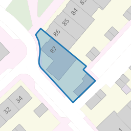 Perceel ISS00-C-2154