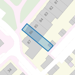 Perceel ISS00-C-2155