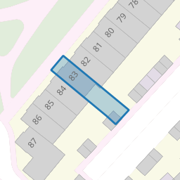 Perceel ISS00-C-2159