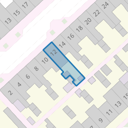 Perceel ISS00-C-2184