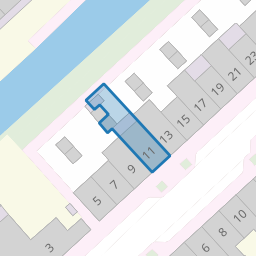 Perceel ISS00-C-2198