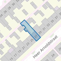 Perceel ISS00-C-2222