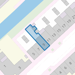 Perceel ISS00-C-2224