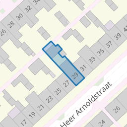 Perceel ISS00-C-2236