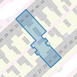 Perceel ISS00-C-2237