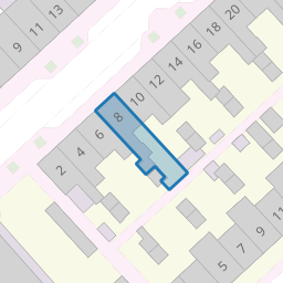 Perceel ISS00-C-2240