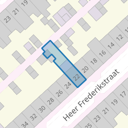 Perceel ISS00-C-2245