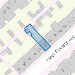 Perceel ISS00-C-2251