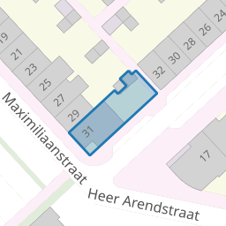 Perceel ISS00-C-2258