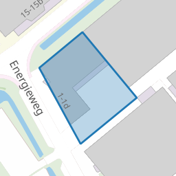 Perceel ISS00-C-2259