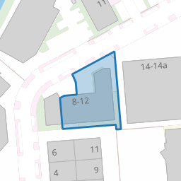 Perceel ISS00-C-2277