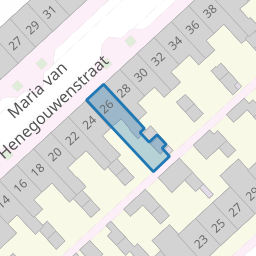 Perceel ISS00-C-2285