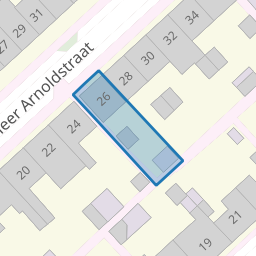 Perceel ISS00-C-2287