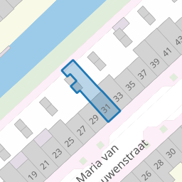 Perceel ISS00-C-2301