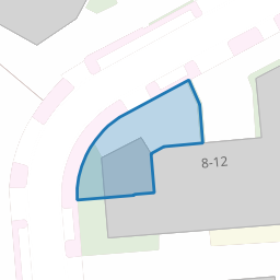 Perceel ISS00-C-2314