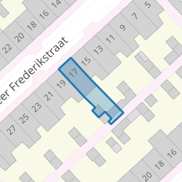 Perceel ISS00-C-2339