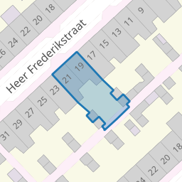 Perceel ISS00-C-2340