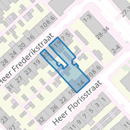 Perceel ISS00-C-2341
