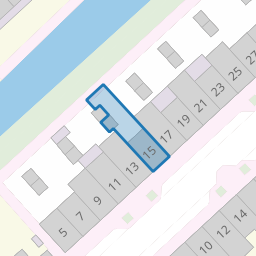 Perceel ISS00-C-2342