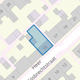 Perceel ISS00-C-2346