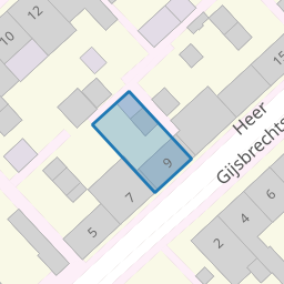 Perceel ISS00-C-2350