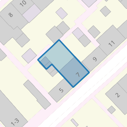 Perceel ISS00-C-2351