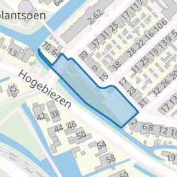 Perceel ISS00-C-2353