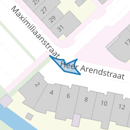 Perceel ISS00-C-2357