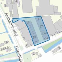 Perceel ISS00-C-2358