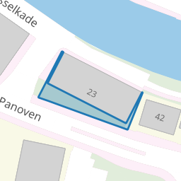 Perceel ISS00-C-2365