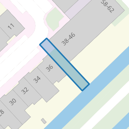 Perceel ISS00-C-2373