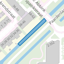 Perceel ISS00-C-2374