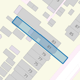 Perceel ISS00-D-1074