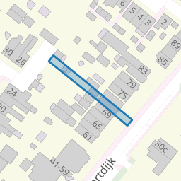 Perceel ISS00-D-1079