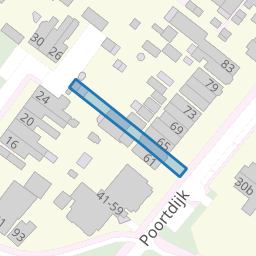 Perceel ISS00-D-1083