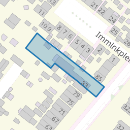 Perceel ISS00-D-1130