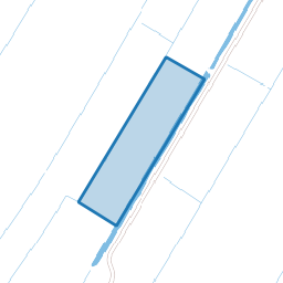 Perceel ISS00-D-115