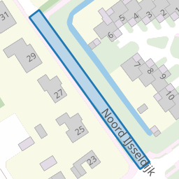 Perceel ISS00-D-1165