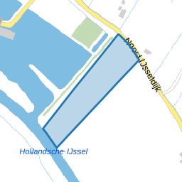 Perceel ISS00-D-1184