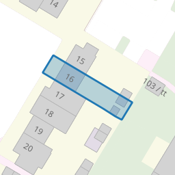 Perceel ISS00-D-1190