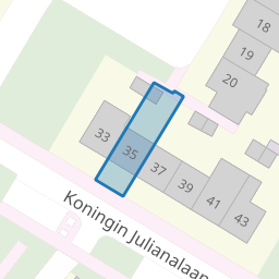 Perceel ISS00-D-1199