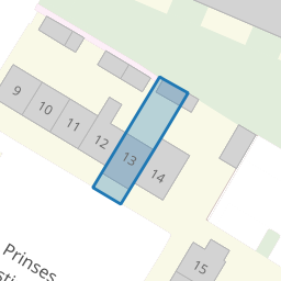 Perceel ISS00-D-1202