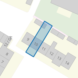 Perceel ISS00-D-1205