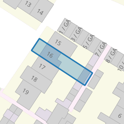 Perceel ISS00-D-1210