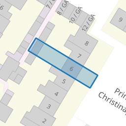 Perceel ISS00-D-1214