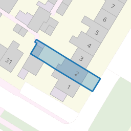 Perceel ISS00-D-1218